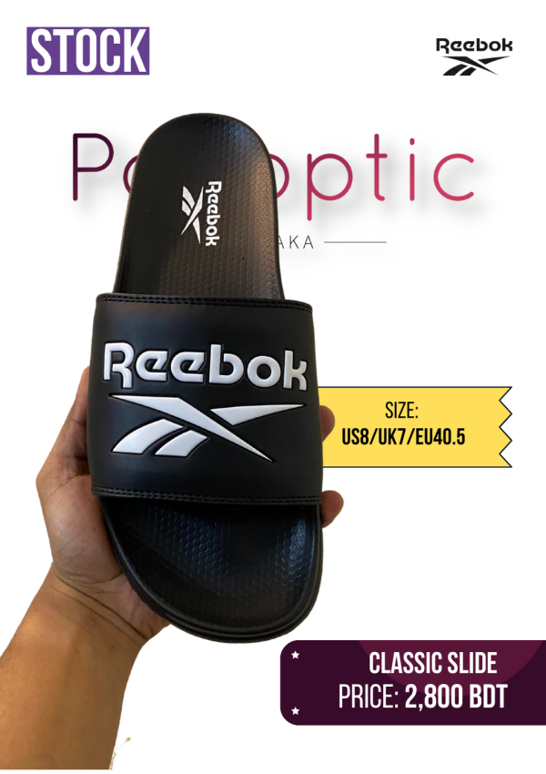 REEBOK CLASSIC SLIDE