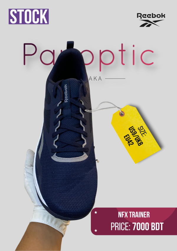 REEBOK NFX TRAINER - Image 2