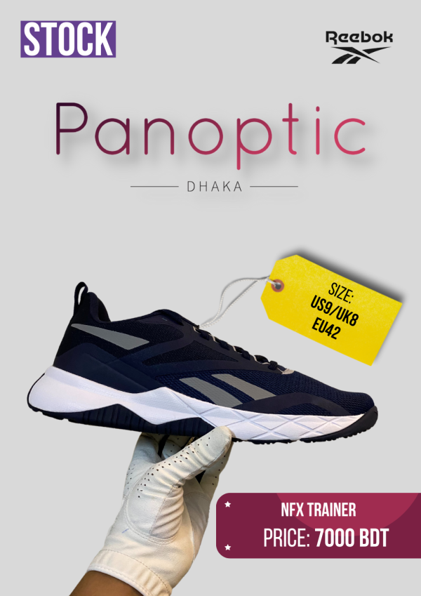 REEBOK NFX TRAINER