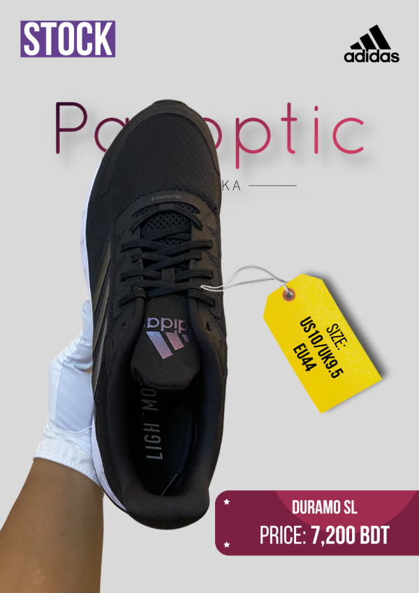 ADIDAS DURAMO SL - Image 4