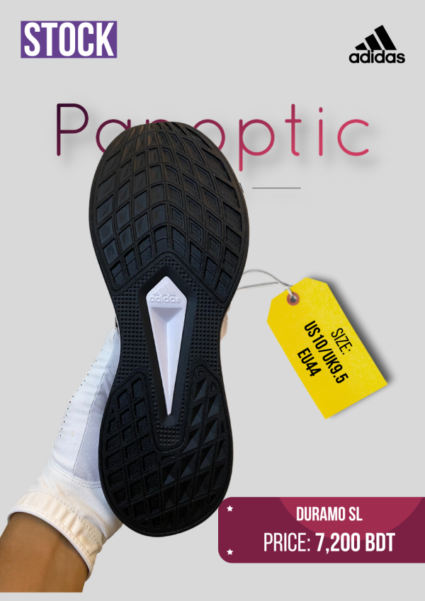 ADIDAS DURAMO SL - Image 6