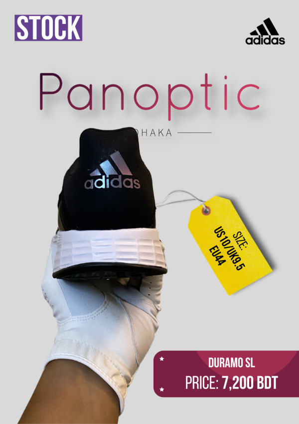 ADIDAS DURAMO SL - Image 5