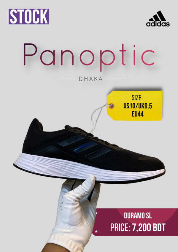 ADIDAS DURAMO SL - Image 3