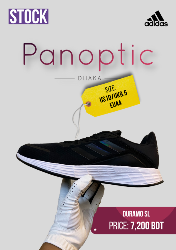 ADIDAS DURAMO SL