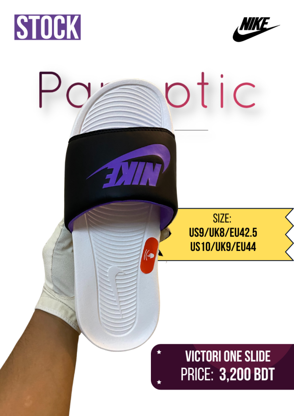 NIKE VICTORI ONE SLIDE - Image 4