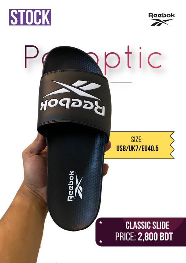 REEBOK CLASSIC SLIDE - Image 4