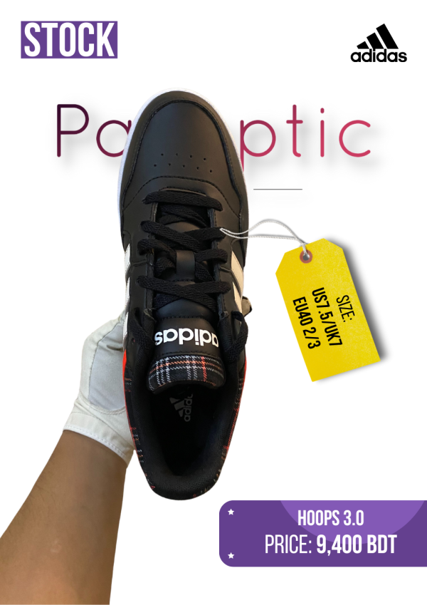 ADIDAD HOOPS 3.0 - Image 4