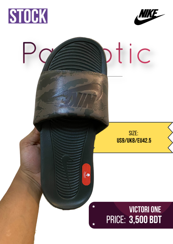 NIKE VICTORI ONE SLIDE - Image 4