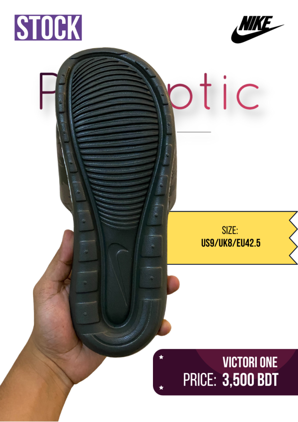 NIKE VICTORI ONE SLIDE - Image 5