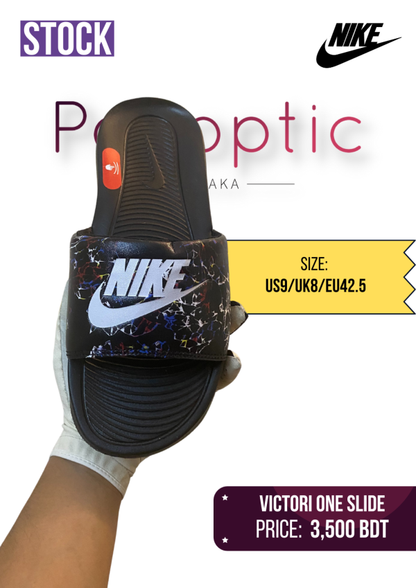 NIKE VICTORI ONE SLIDE