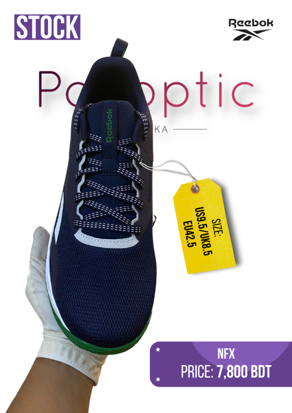REEBOK NFX - Image 2