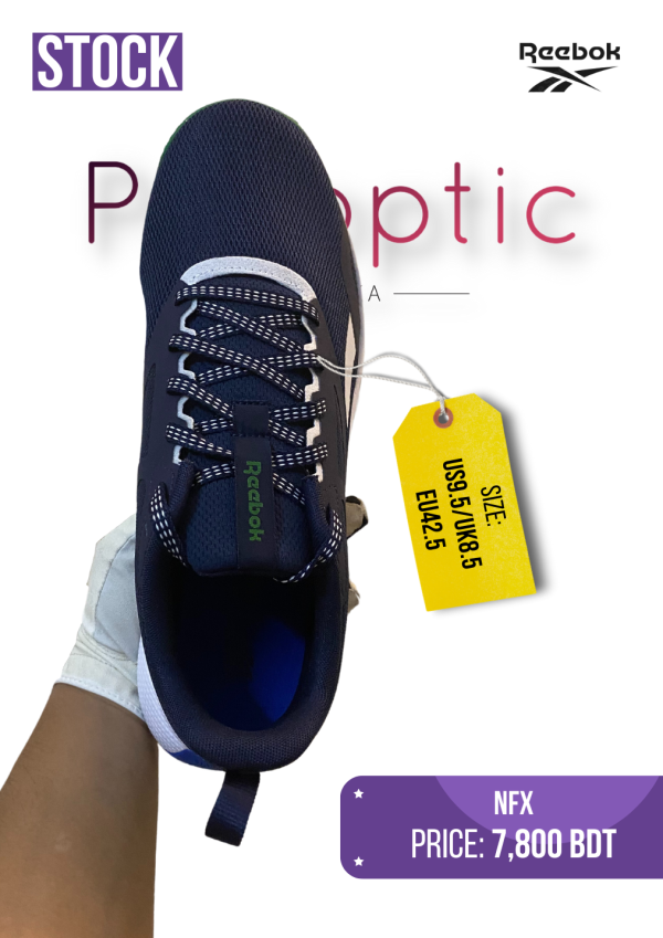 REEBOK NFX - Image 4