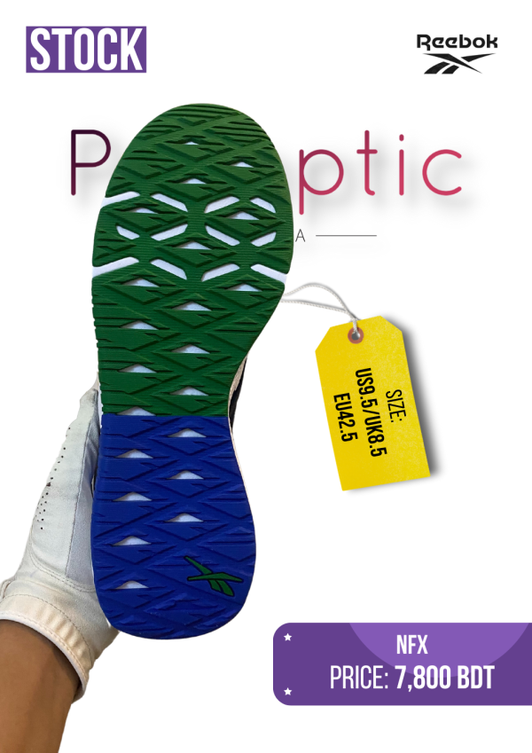 REEBOK NFX - Image 6