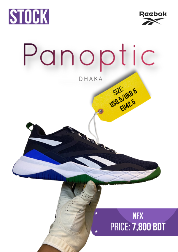 REEBOK NFX