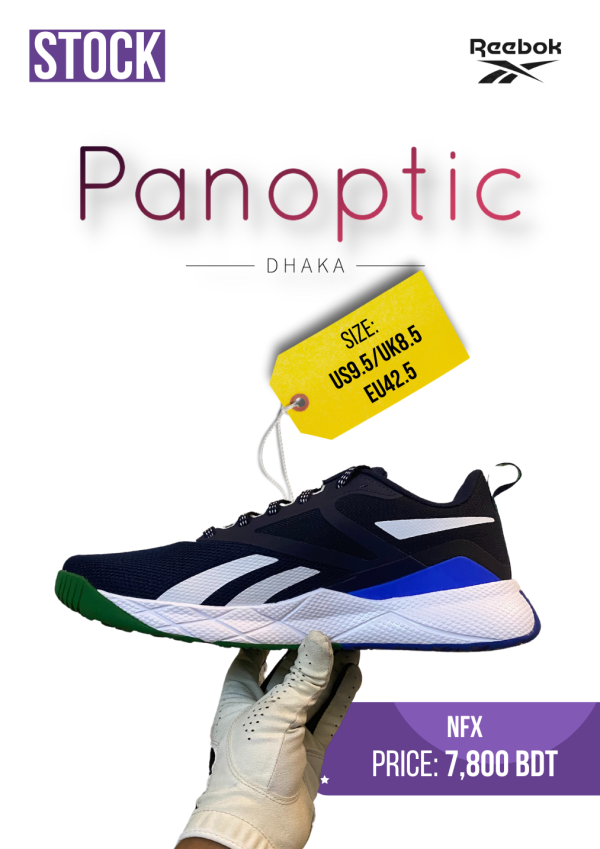 REEBOK NFX - Image 3