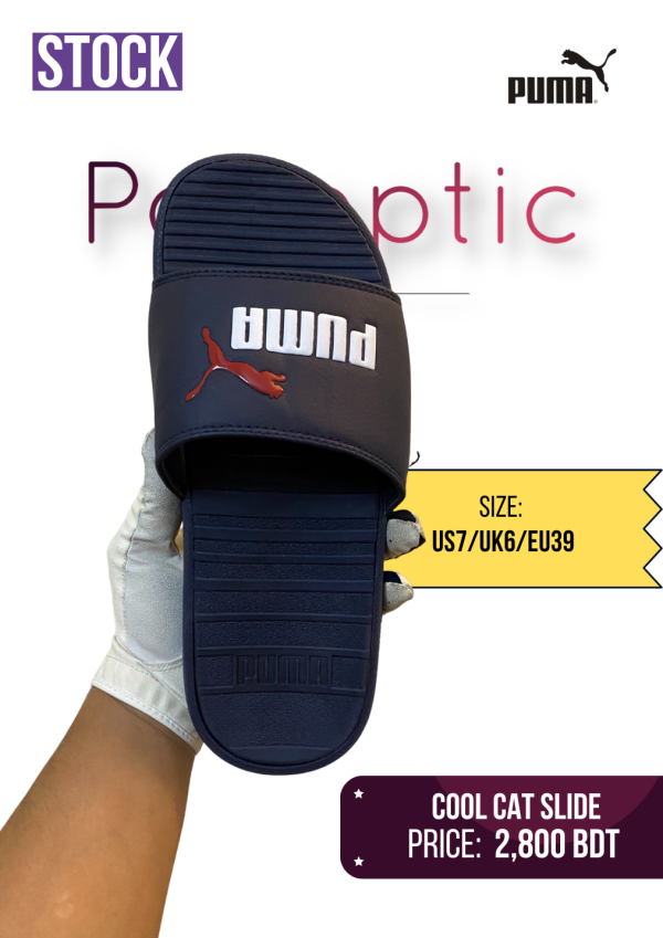 PUMA COOL CAT SLIDE - Image 4