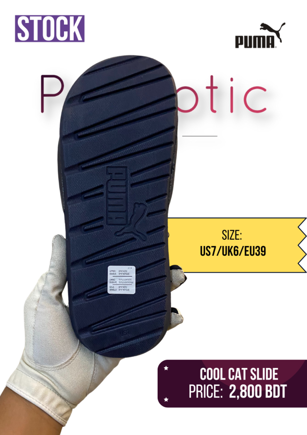PUMA COOL CAT SLIDE - Image 5