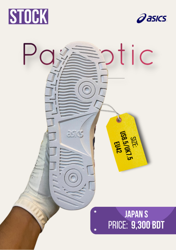 ASICS JAPAN S - Image 6