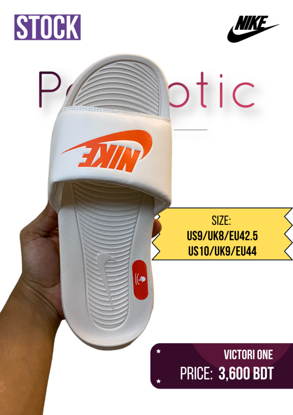 NIKE VICTORI ONE SLIDE - Image 4