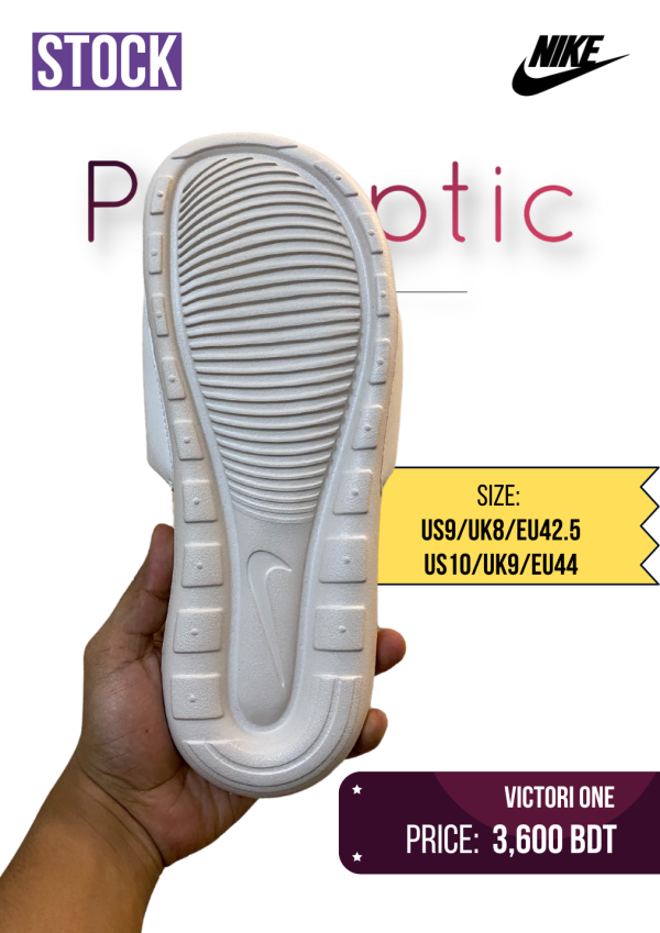 NIKE VICTORI ONE SLIDE - Image 5