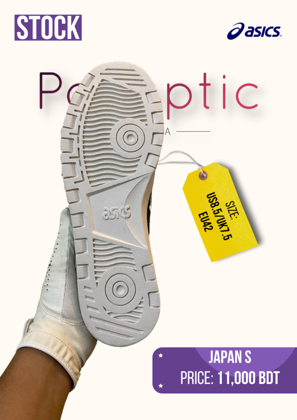 ASICS JAPAN S - Image 6