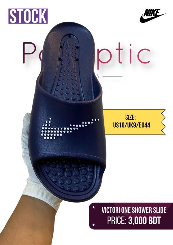 NIKE VICTORI ONE SHOWER SLIDE