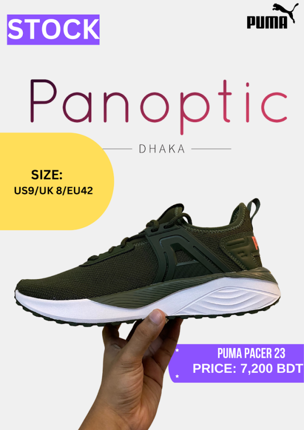 PUMA PACER 23 - Image 3