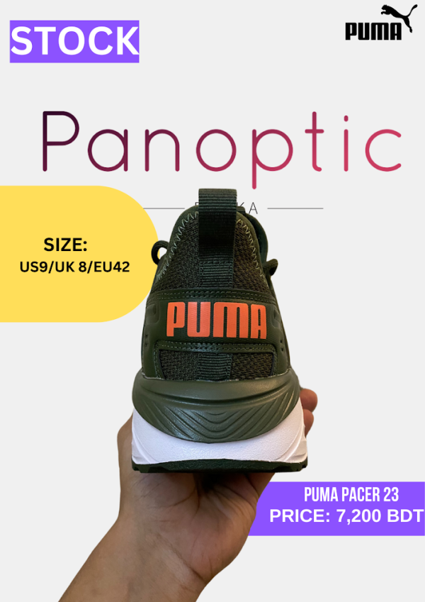 PUMA PACER 23 - Image 5