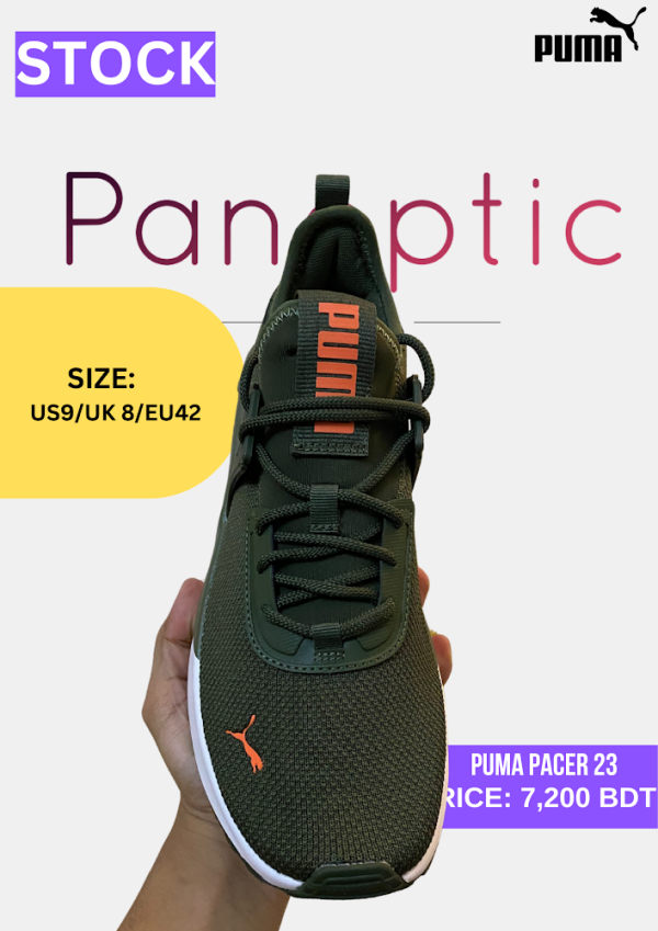 PUMA PACER 23 - Image 2