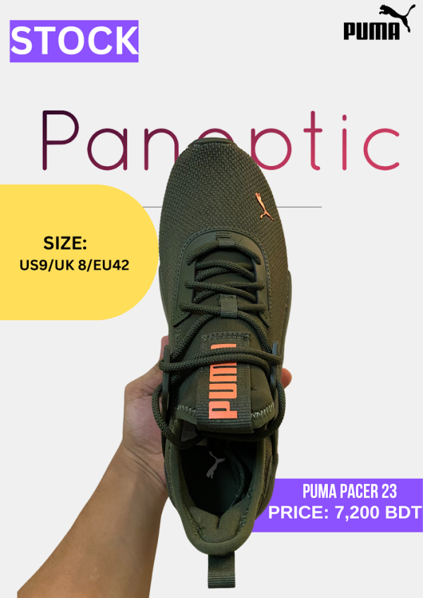 PUMA PACER 23 - Image 4