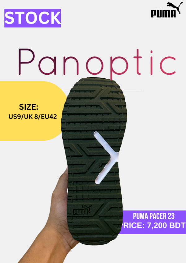 PUMA PACER 23 - Image 6