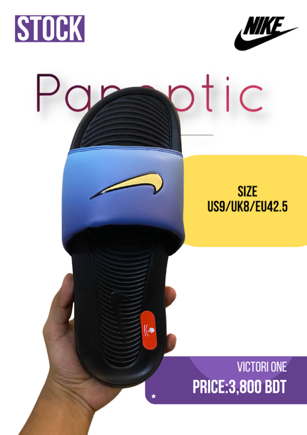 NIKE VICTORI ONE SLIDE - Image 4