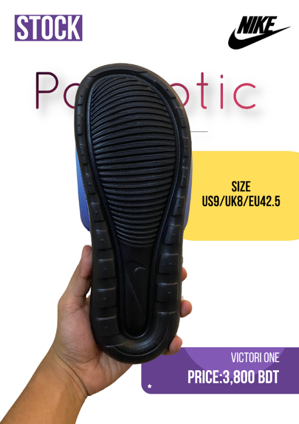 NIKE VICTORI ONE SLIDE - Image 5