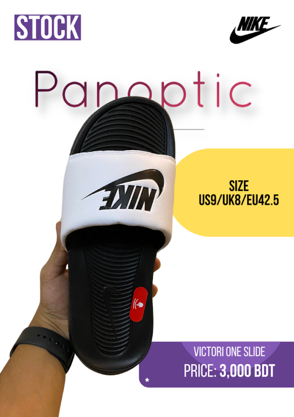 NIKE VICTORI ONE SLIDE - Image 4