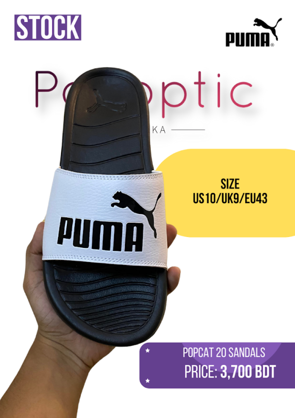 PUMA POPCAT 20 SANDAL