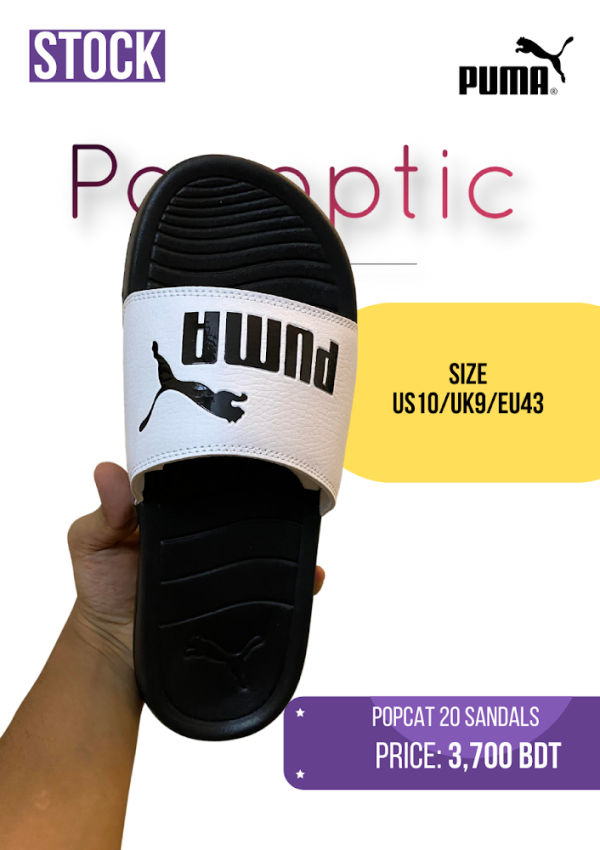 PUMA POPCAT 20 SANDAL - Image 4