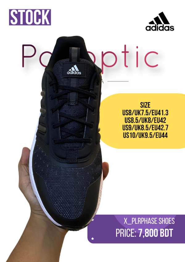 ADIDAS X_PLRPHASE - Image 3