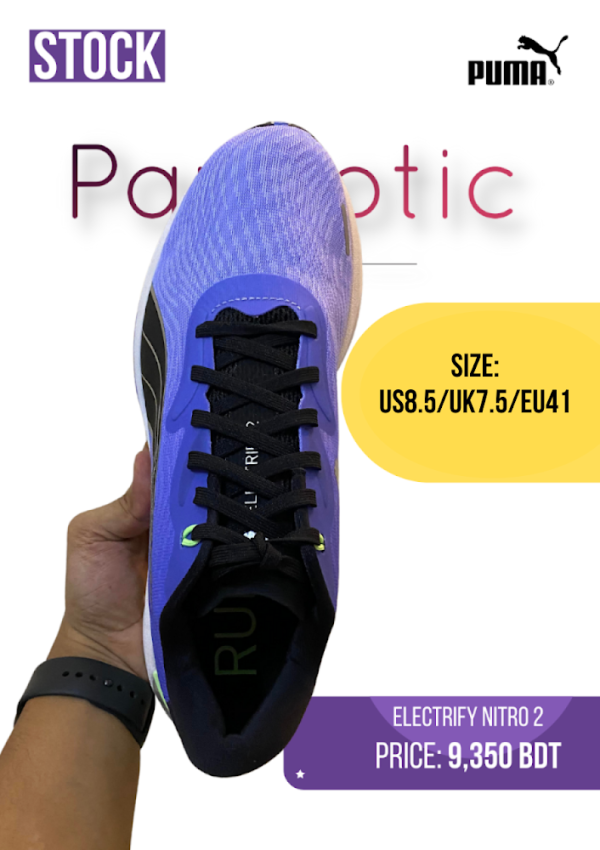 PUMA ELECTRIFY NITRO 2 - Image 4