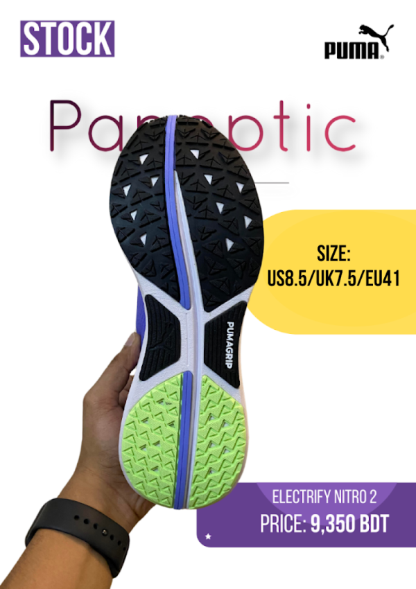 PUMA ELECTRIFY NITRO 2 - Image 6