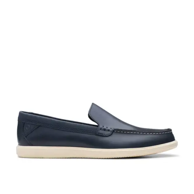 Bratton-Loafer