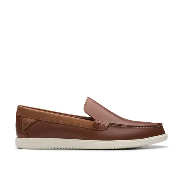 Bratton-Loafer