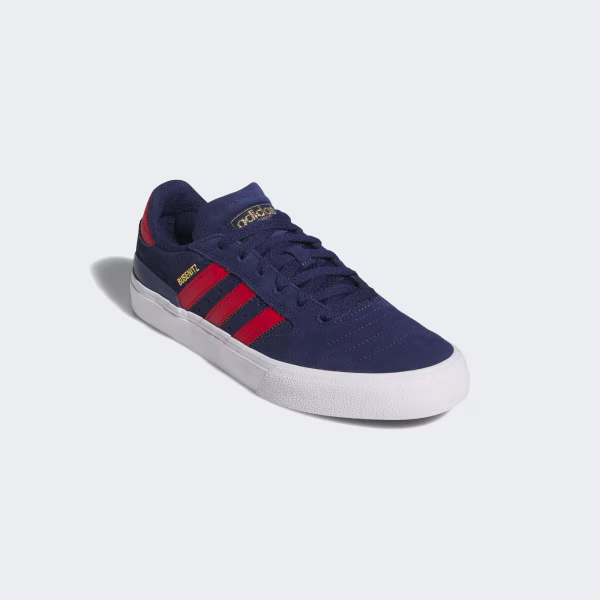 Busenitz-Vulc-II
