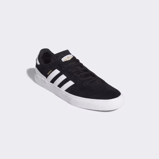 Busenitz-Vulc-II