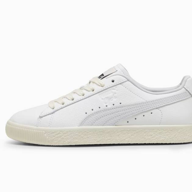 Clyde-Leather