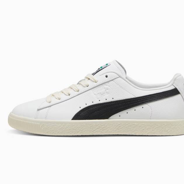 Clyde-Leather