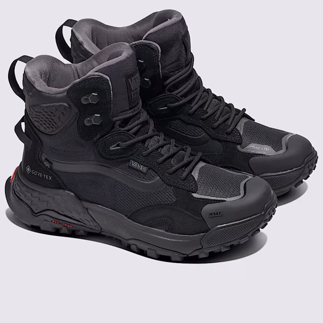 Crestline-GORE-TEX