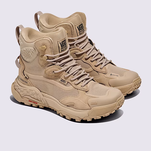 Crestline-GORE-TEX