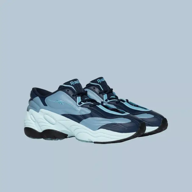 DMX-Run-6-LTD