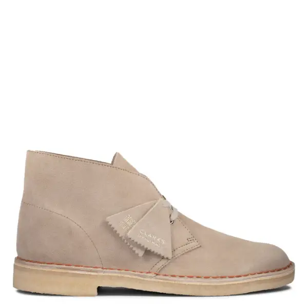 Desert-Boot