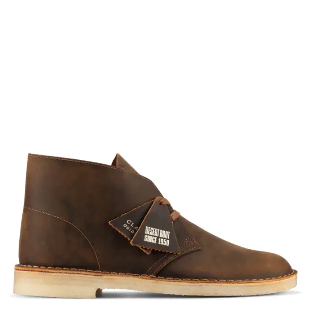 Desert-Boot